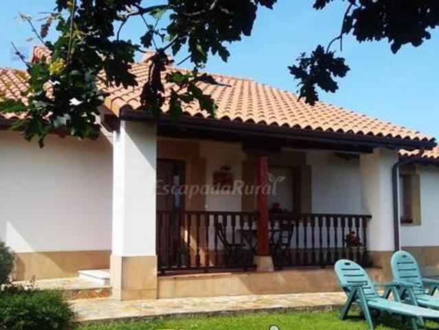 Casa Tamaría