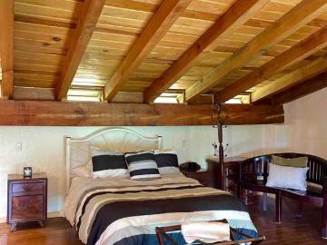 Casa Tapalpa Cercana Pueblo