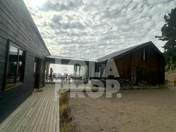 CASA Taringa Puertecillo | 5 Dormitorios por 24200.00 en Litueche