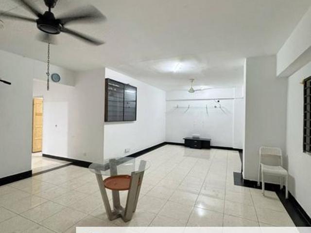 Casa Tebrau