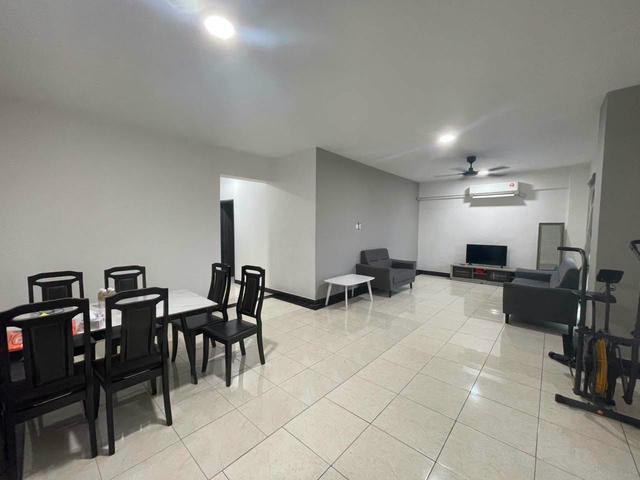Casa Tebrau Seri Palma 31 For Rent