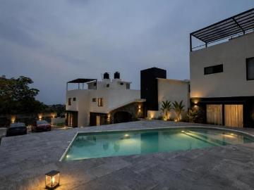 CASA TEMIXCO MORELOS