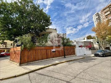 Casa teniente copton