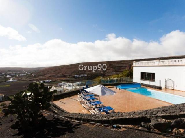 Casa Teseguite Las Palmas 96292011