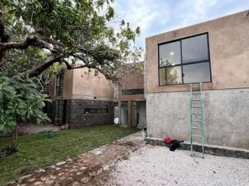 Casa Tepoztlán