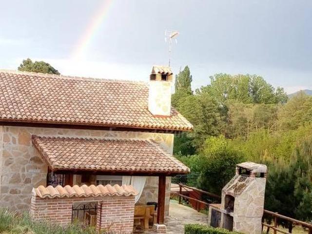 Casa Teresa I y II