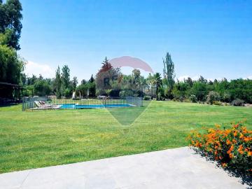 Casa teresita lisieux lo solar | 5 Dormitorios por 13800.00 en Lampa