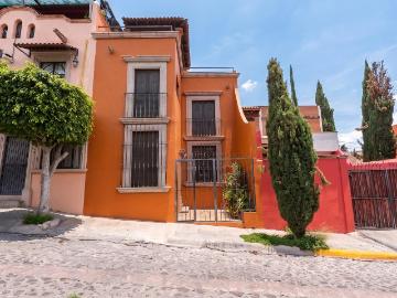 Casa Terra en Renta en San Miguel de Allende