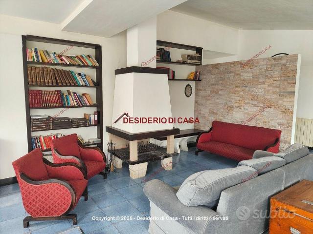 Casa, Terrasini