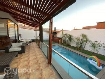 Casa terrazas del mar iquique | 4 Dormitorios por 14500.00 en Iquique