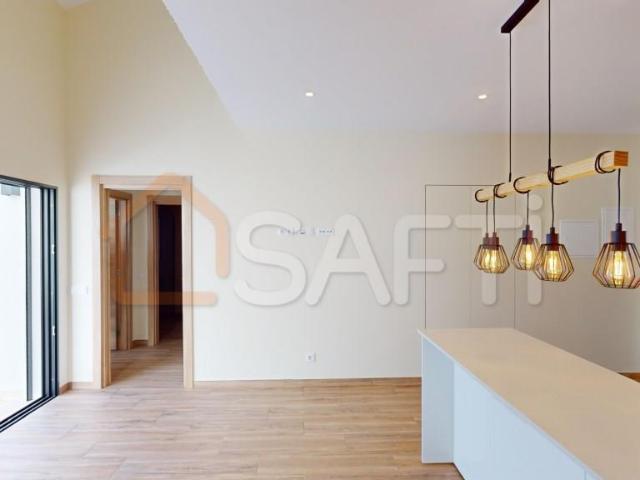 Casa terrea T3 Pêra 0m² Alcantarilha e Pêra