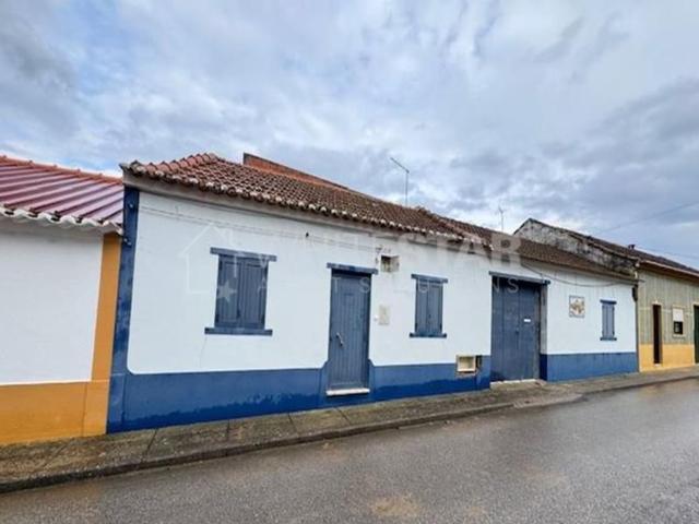 Casa Térrea T3, Almeirim, Almeirim | BPI Expresso Imobiliário
