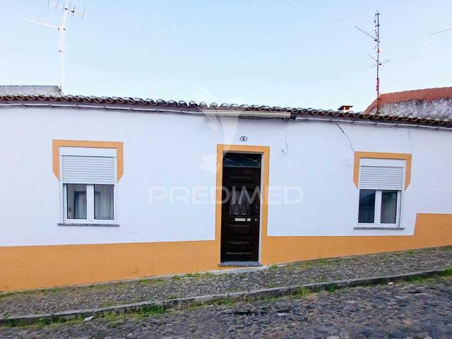 Casa Térrea T3 Beja