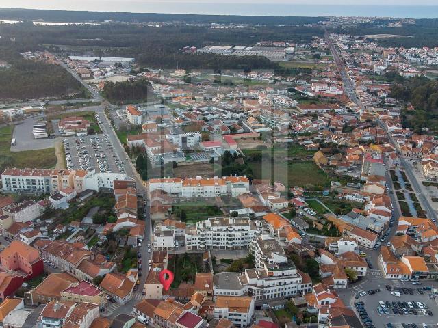 Casa Térrea T1, Ovar, São João, Arada e São Vicente de Pereira Jusã, Ovar | BPI Expresso Imobiliário