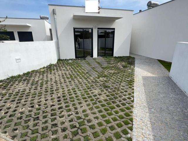 Casa Térrea T2, Torreira, Murtosa | BPI Expresso Imobiliário