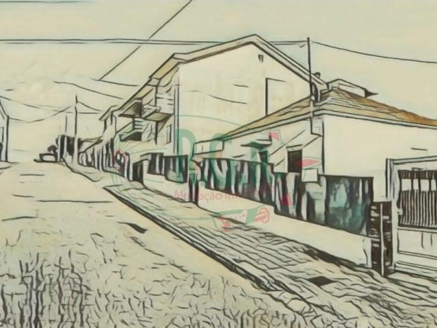 Casa Térrea T2 São Cosme