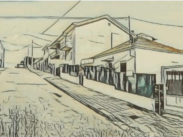 Casa Térrea T2 São Cosme