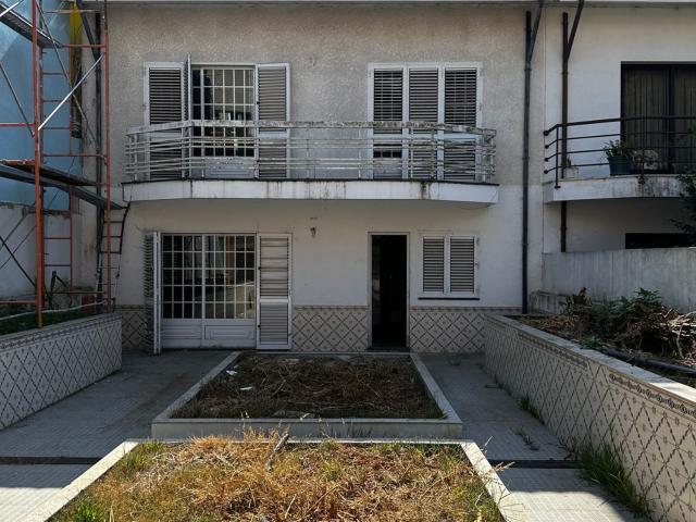 Casa Térrea T4, Grijó e Sermonde, Vila Nova de Gaia | BPI Expresso Imobiliário