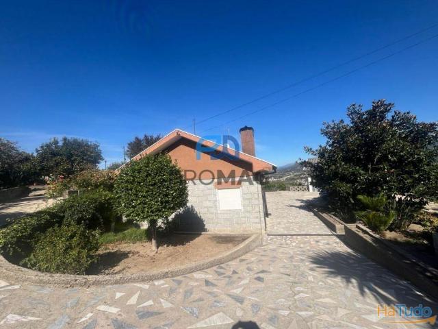 Casa térrea com terreno | 26084066243