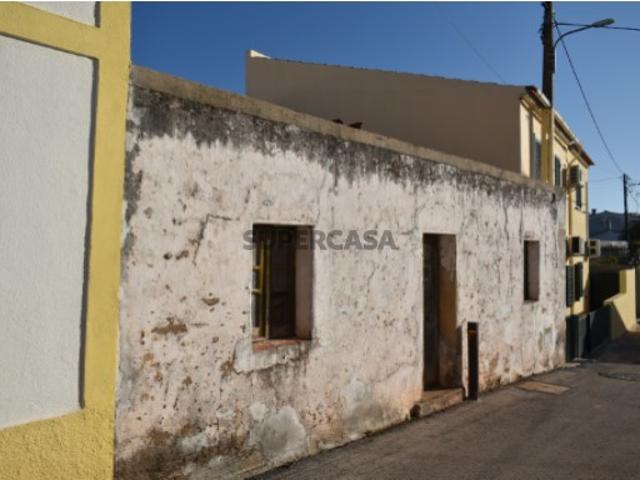casa terrea de aldeia
