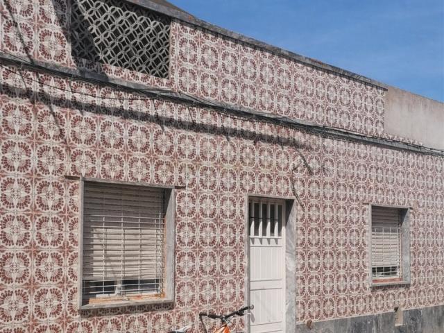 Casa Térrea em Santa Luzia, Tavira Oportunidade Única 78m² Santa luzia