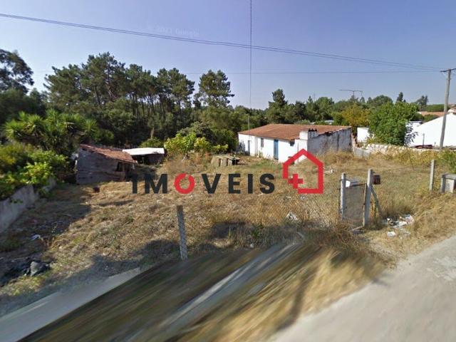 Casa Térrea para Recuperar