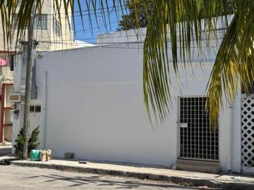 Casa/ terreno en venta en Cancún Centro