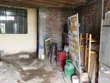 CASA TERRENO en Venta Negociable