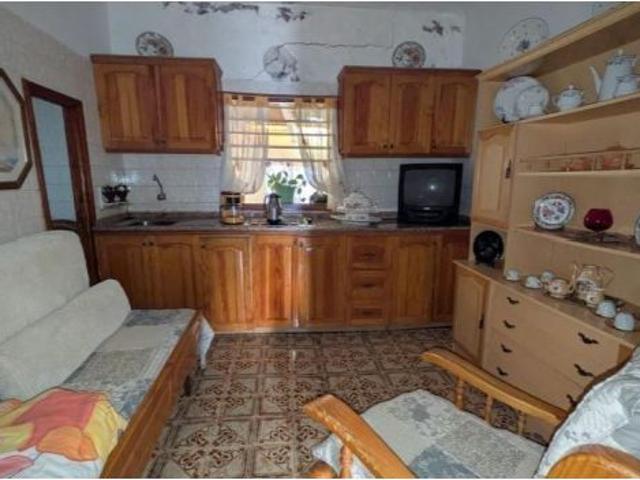 Casa terrera de 2 plantas en Santa Lucía de Tirajana, Las Palmas
