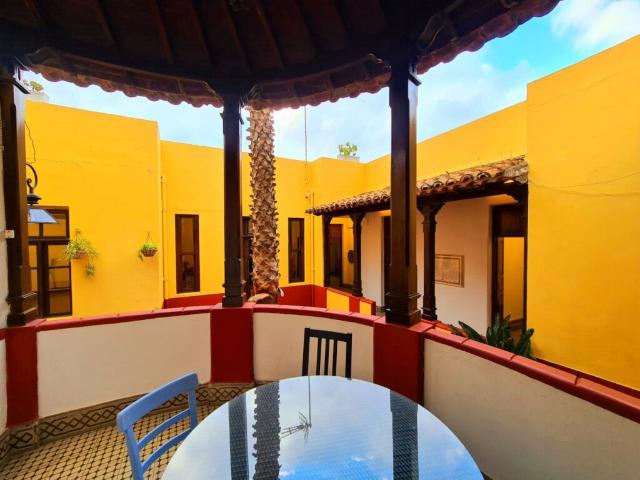 CASA TERRERA EN ARUCAS CASCO