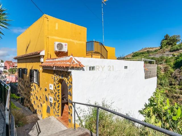 Casa Terrera en El Madroñal