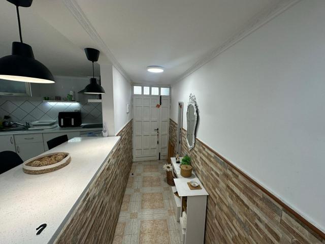 Casa terrera en Teror