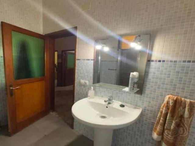 Casa terrera en Valle de los Nueve