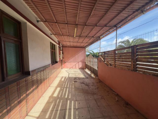 Casa terrera en Valle de los Nueve