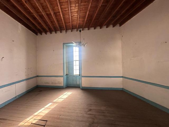 Casa Terrera el cardonal