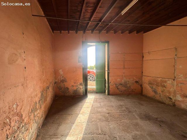 Casa Terrera el cardonal