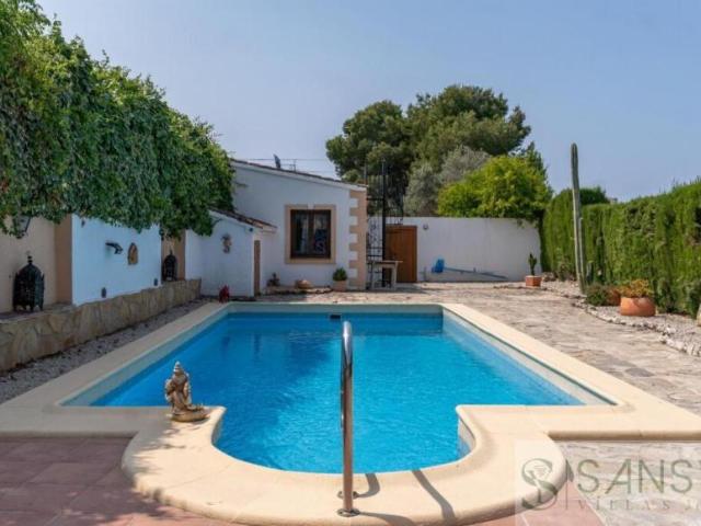 Casa Teulada Alicante 101186714