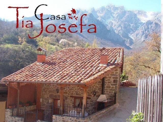 Casa Tía Josefa