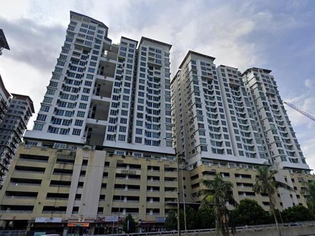Casa Tiara Apartment Subang Jaya STUDIO PF SS16
