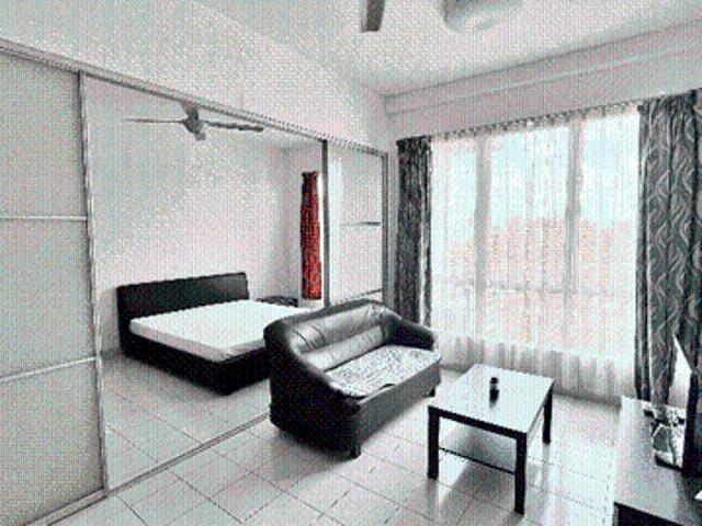 Casa Tiara Apartments