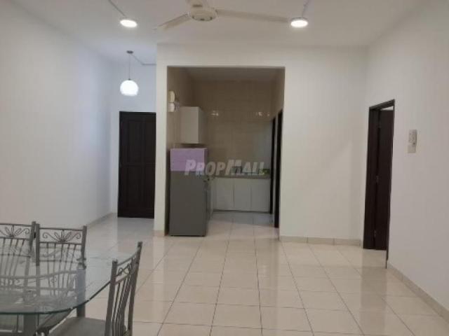 CASA TIARA PRIVATE ROOM FOR RENTAL AT SUBANG JAYA, SS16