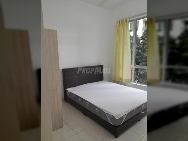 CASA TIARA PRIVATE ROOM FOR RENTAL AT SUBANG JAYA, SS16