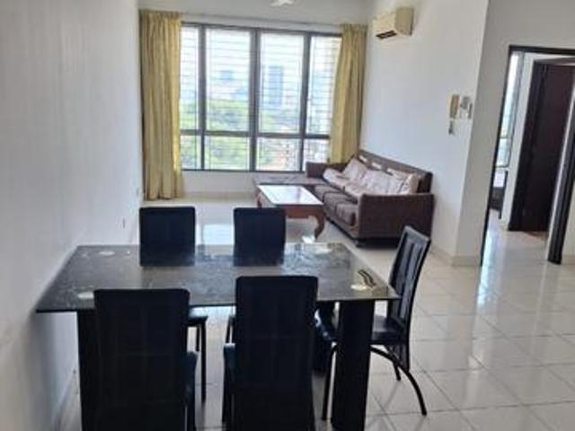 Casa Tiara 3 Room with 2 Car Park