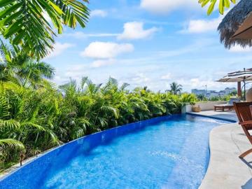 Casa Tierra Latina en Venta en La Cruz de Huanacaxtle