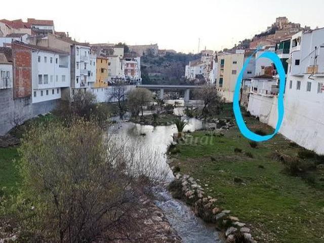 Casa Tío Salvador