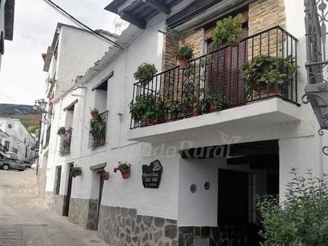 Casa Tinao