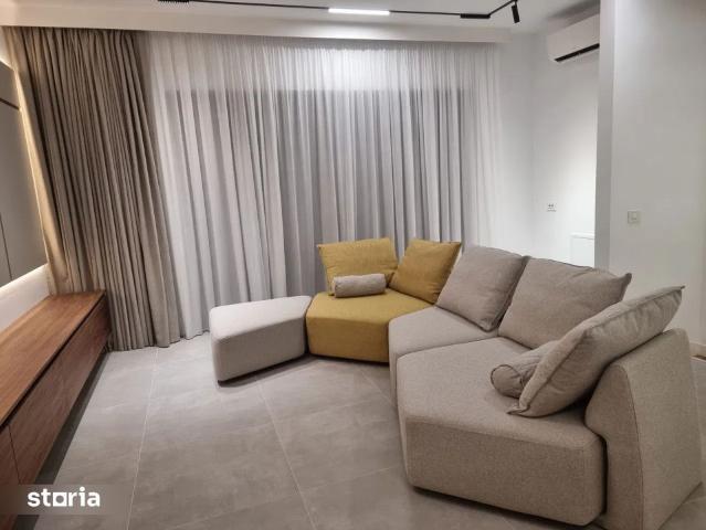 Casa tip townhouse in Avalon Estate, mobilata si utilata