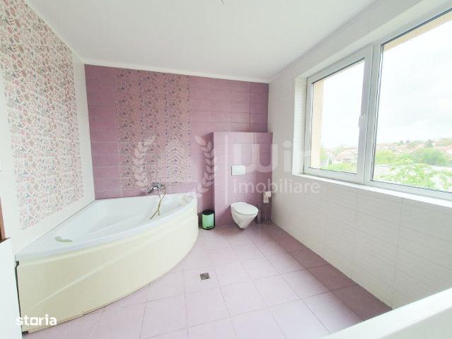 Casa tip vila cu 260 mp utili | Teren total 600mp | Andrei Muresanu!