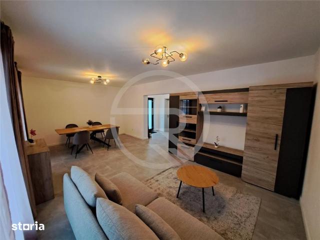 Casa Tip Duplex, 117 mp utili, situat in zona strazii Oasului!