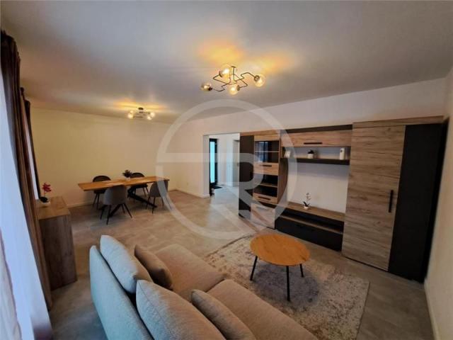 Casa Tip Duplex, 117 mp utili, situat in zona strazii Oasului!